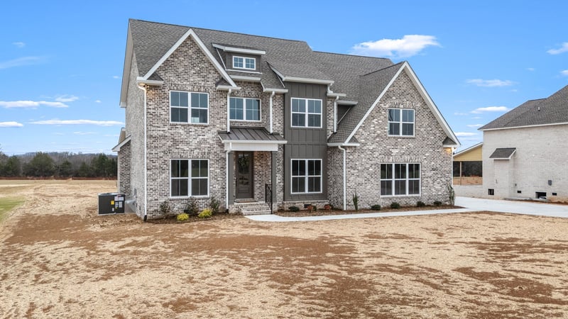 7302 West Gum Rd, Murfreesboro, TN 37127