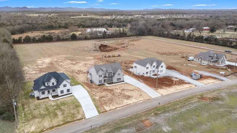 7302 West Gum Rd, Murfreesboro, TN 37127