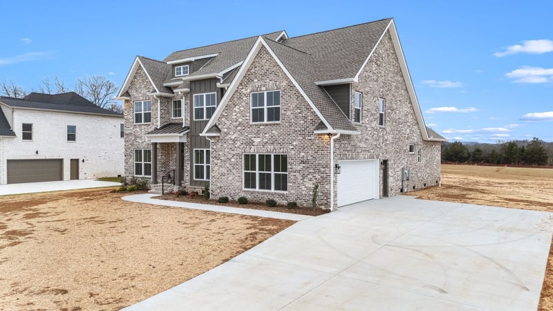 7302 West Gum Rd, Murfreesboro, TN 37127