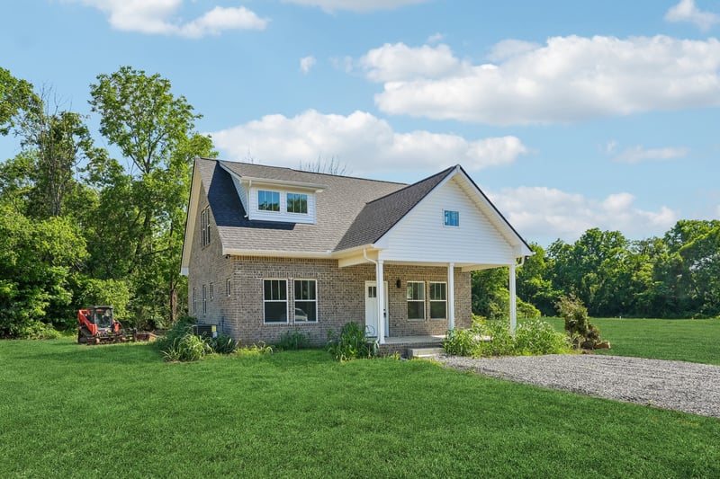 739 Rogers Rd, Gallatin, TN 37066