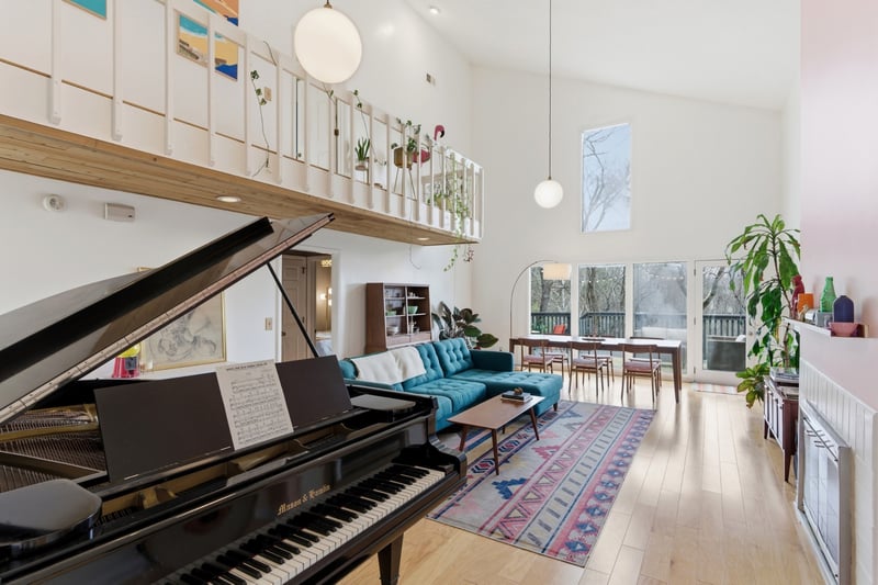 509 Saddle Dr, Nashville, TN 37221