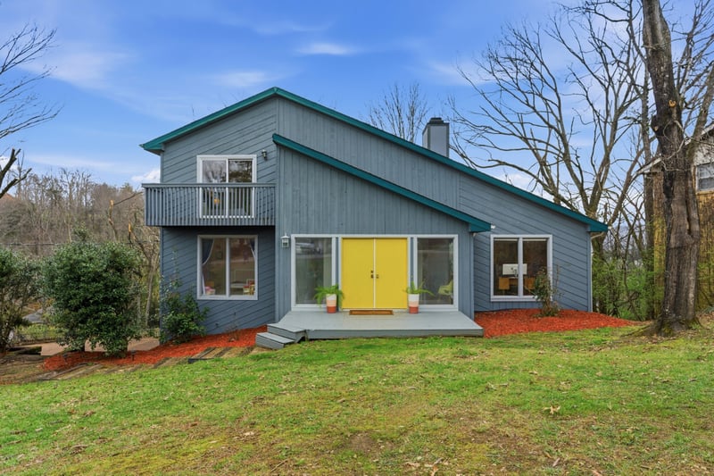 509 Saddle Dr, Nashville, TN 37221