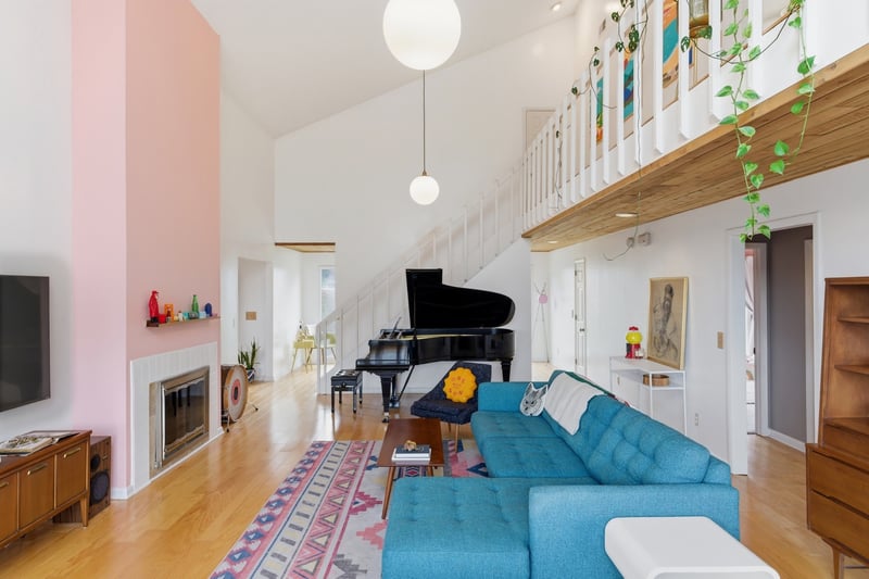 509 Saddle Dr, Nashville, TN 37221