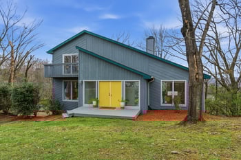 509 Saddle Dr, Nashville, TN 37221