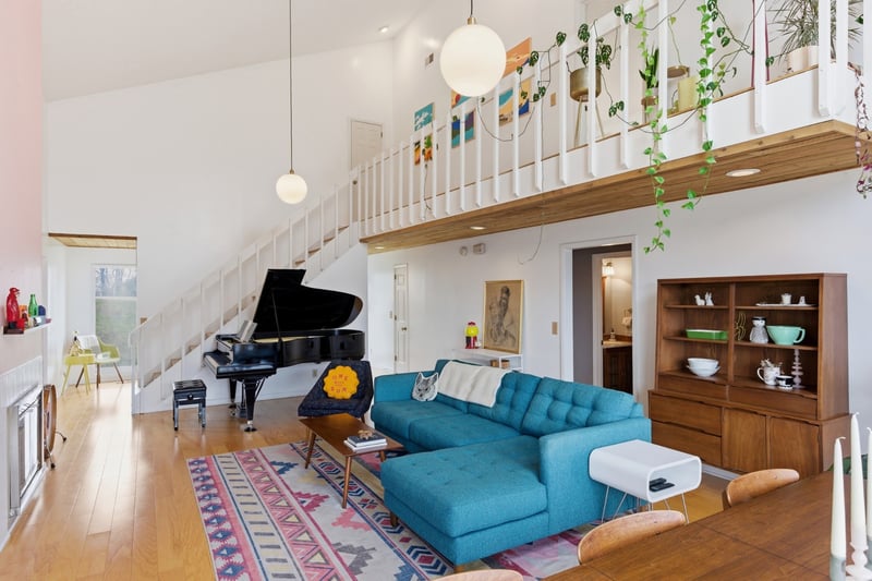 509 Saddle Dr, Nashville, TN 37221