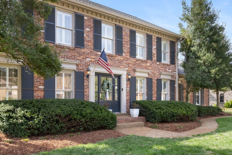 605 Dorshire Ln, Nashville, TN 37221