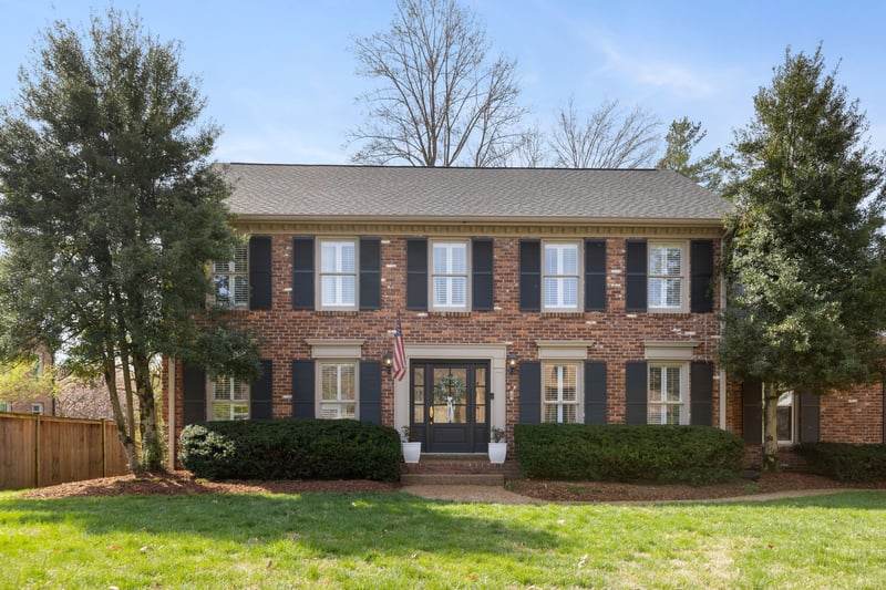 605 Dorshire Ln, Nashville, TN 37221