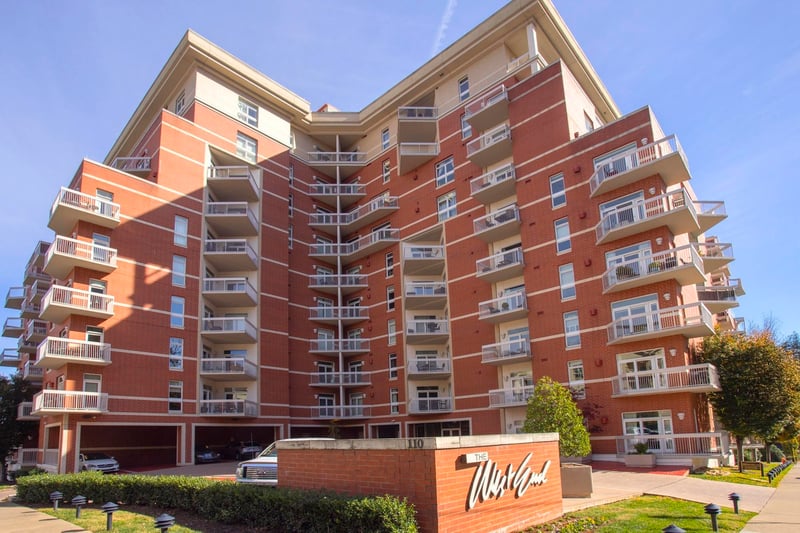 110 31st Ave #303, Nashville, TN 37203