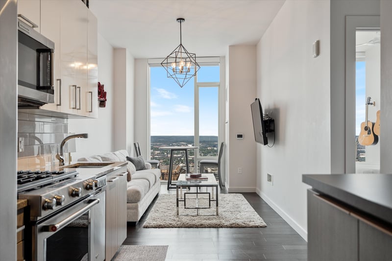 515 Church St #4102, Nashville, TN 37219