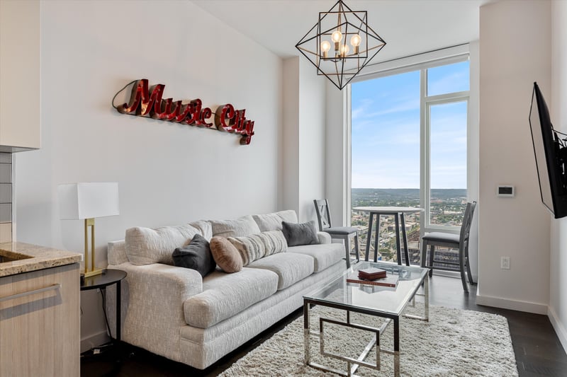 515 Church St #4102, Nashville, TN 37219