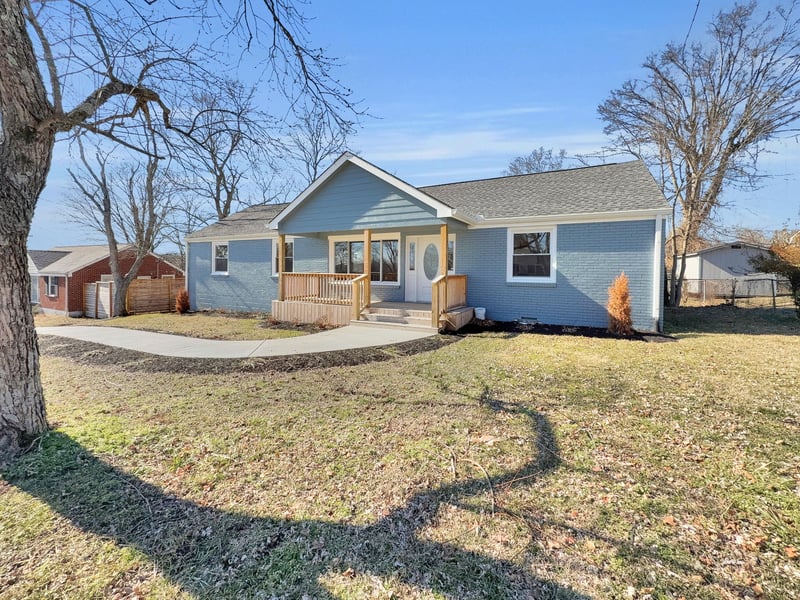 2605 Cooper Ln, Nashville, TN 37216