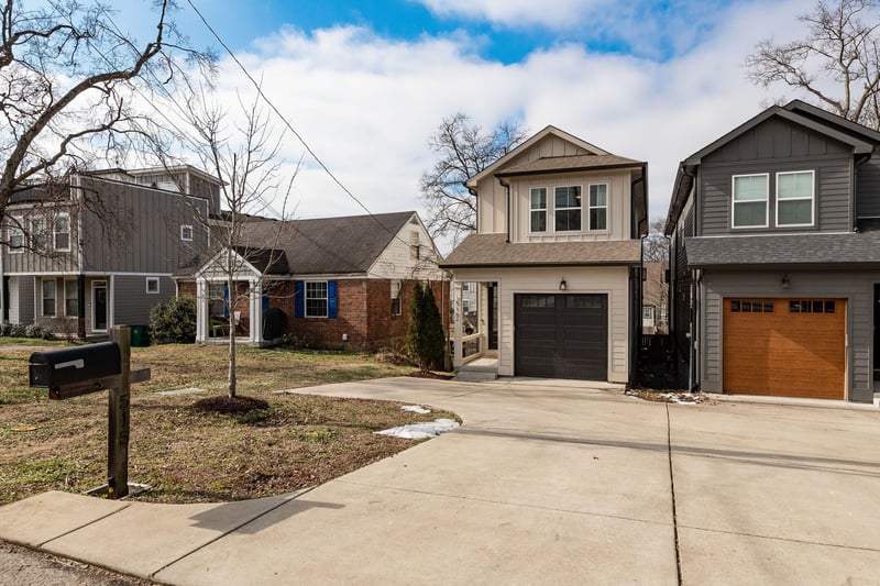515A Stevenson St, Nashville, TN 37209