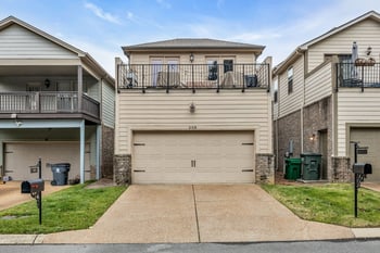 208 Cedar Place Row, Nashville, TN 37221