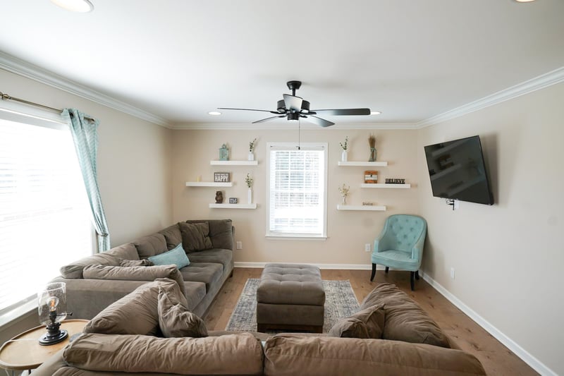 2794 Sanford Rd, Nolensville, TN 37135