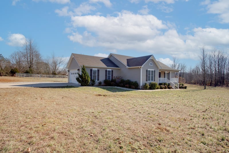 863 Presley Cir, Mount Pleasant, TN 38474