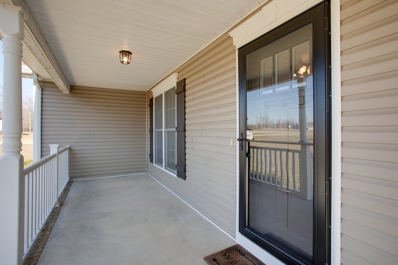 863 Presley Cir, Mount Pleasant, TN 38474