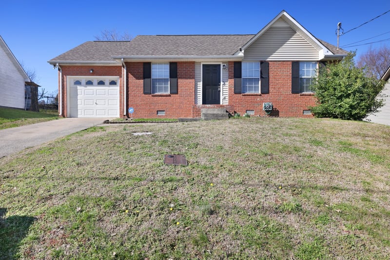 3408 Bruner Ct, Nashville, TN 37211