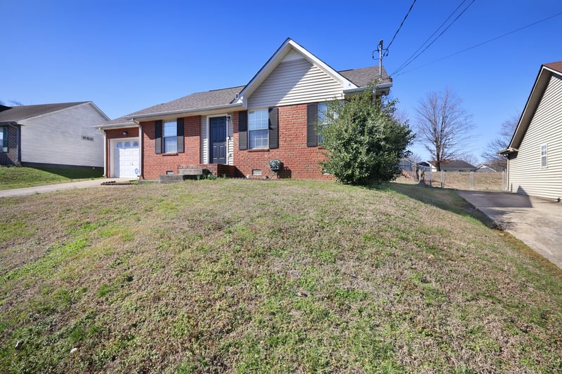 3408 Bruner Ct, Nashville, TN 37211
