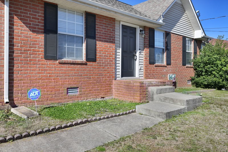 3408 Bruner Ct, Nashville, TN 37211