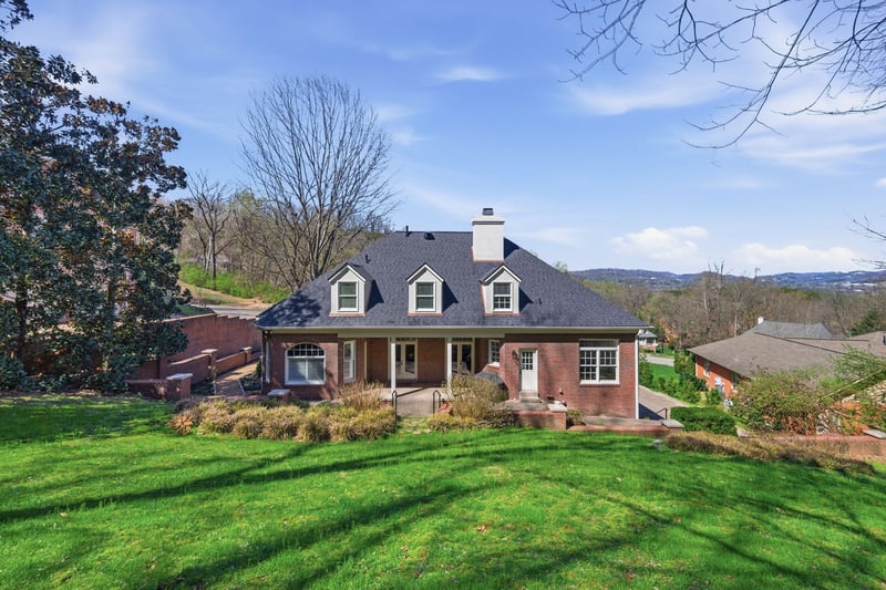 710 Ashley Rn, Brentwood, TN 37027