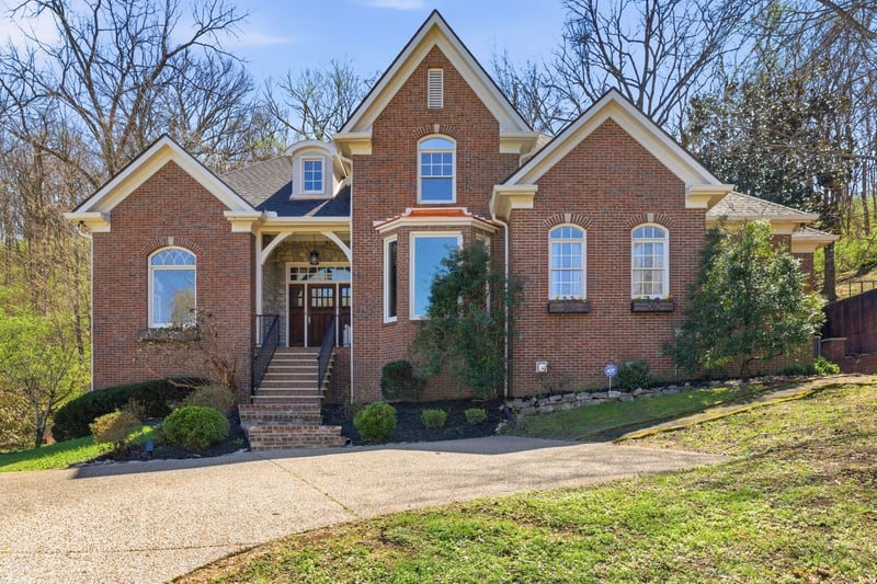 710 Ashley Rn, Brentwood, TN 37027