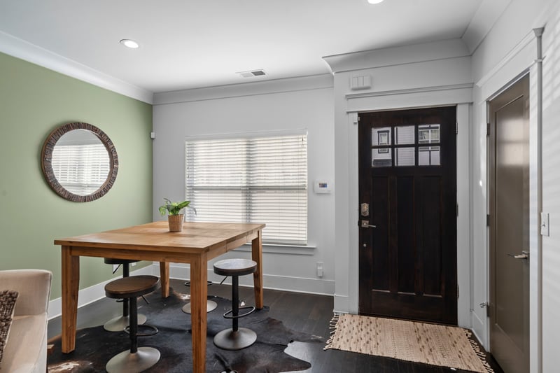 6511 Robertson Ave #4, Nashville, TN 37209