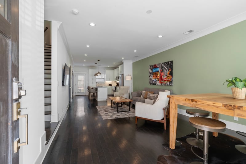 6511 Robertson Ave #4, Nashville, TN 37209