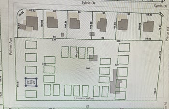 1102 Palmer Ave, Madison, TN 37115