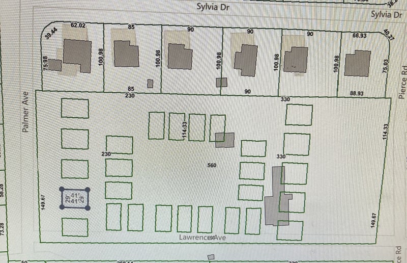 1102 Palmer Ave, Madison, TN 37115