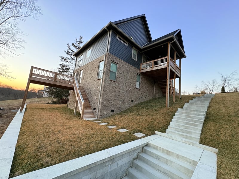 3001 Wixtown Rd, Westmoreland, TN 37186