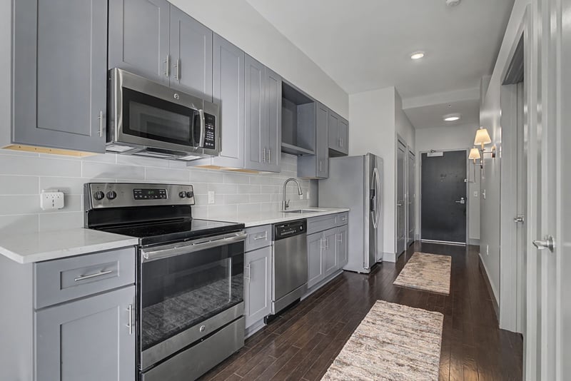 2407 8th Ave #406, Nashville, TN 37204