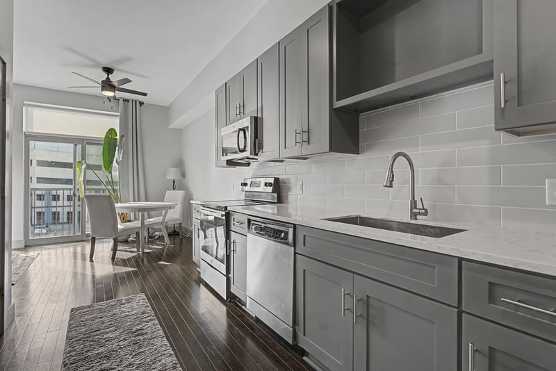 2407 8th Ave #406, Nashville, TN 37204