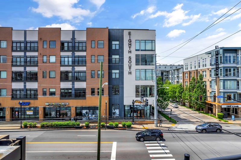 2407 8th Ave #406, Nashville, TN 37204