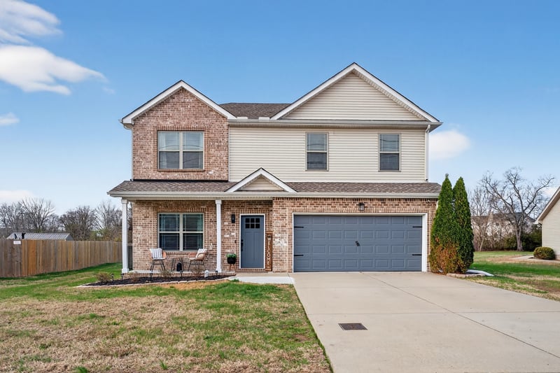 1013 Monticello Pl, Gallatin, TN 37066