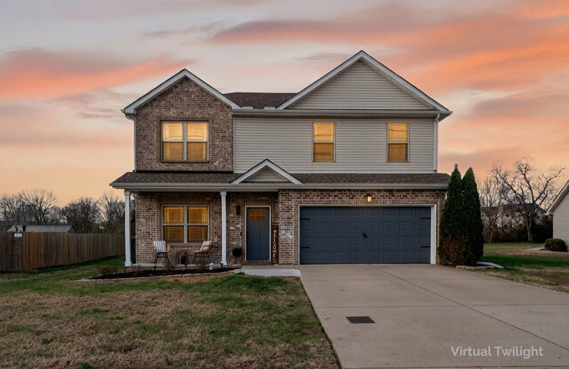 1013 Monticello Pl, Gallatin, TN 37066