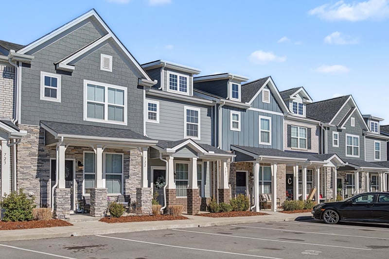 615 Old Hickory Blvd #721, Nashville, TN 37209