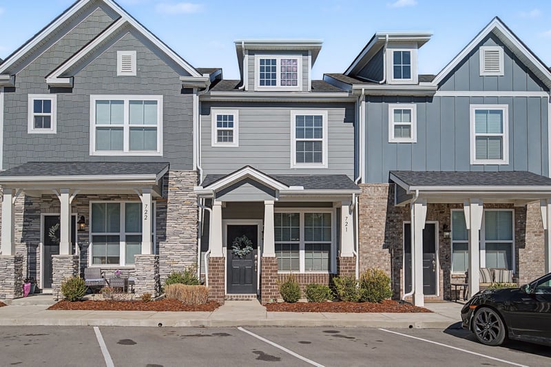 615 Old Hickory Blvd #721, Nashville, TN 37209