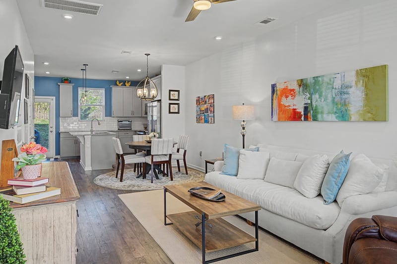 615 Old Hickory Blvd #721, Nashville, TN 37209