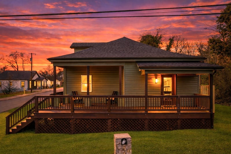 1741 24th Ave, Nashville, TN 37208