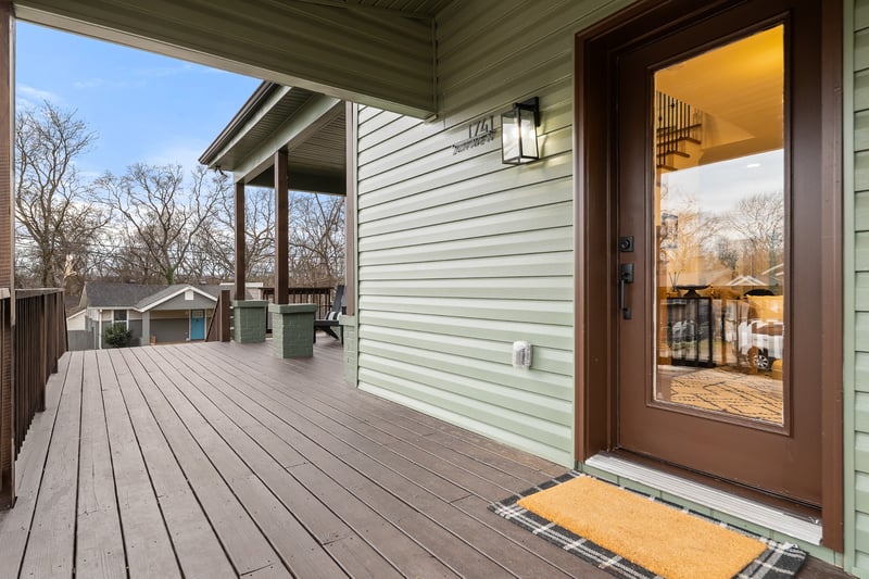 1741 24th Ave, Nashville, TN 37208