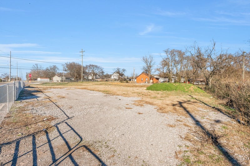 1700 County Hospital Rd, Nashville, TN 37218