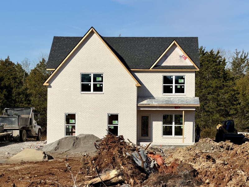 8101 Rocky Hill Rd, Lascassas, TN 37085