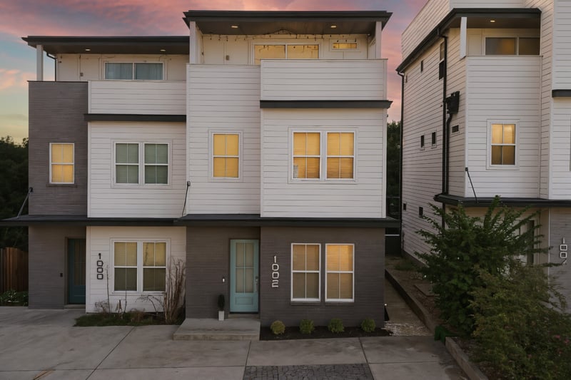 1002 Free Silver Rd, Nashville, TN 37207