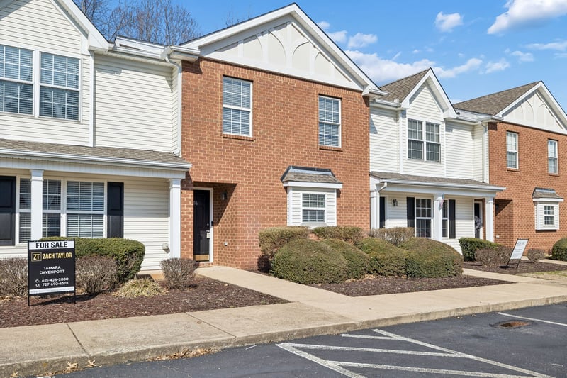 306 Arapaho Dr, Murfreesboro, TN 37128