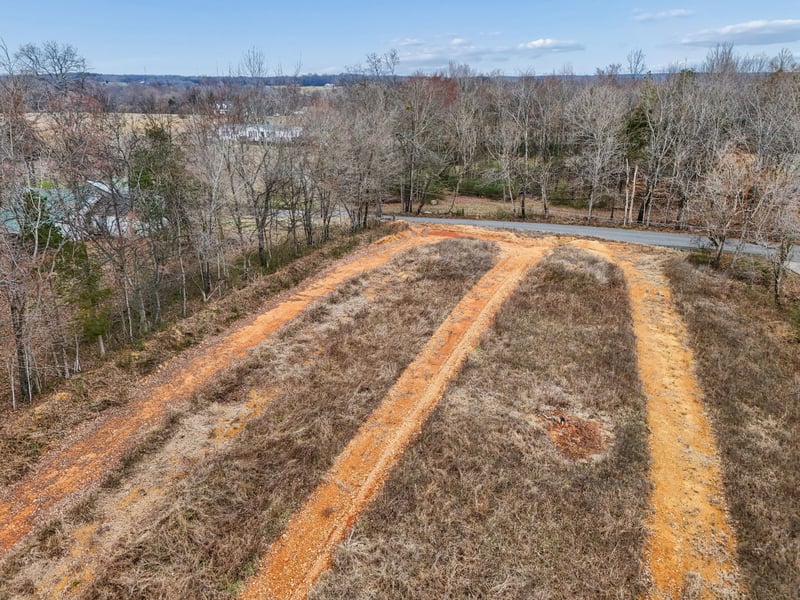 Mosley Ferry Rd, Ashland City, TN 37015