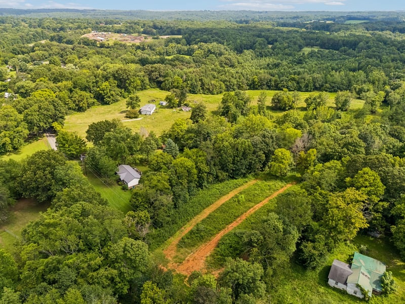 0 Mosley Ferry Rd Lot 3, Ashland City, TN 37015