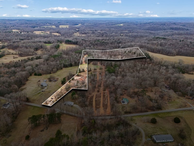 Mosley Ferry Rd, Ashland City, TN 37015