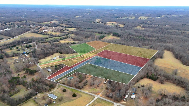 0 Mosley Ferry Rd Lot 4, Ashland City, TN 37015