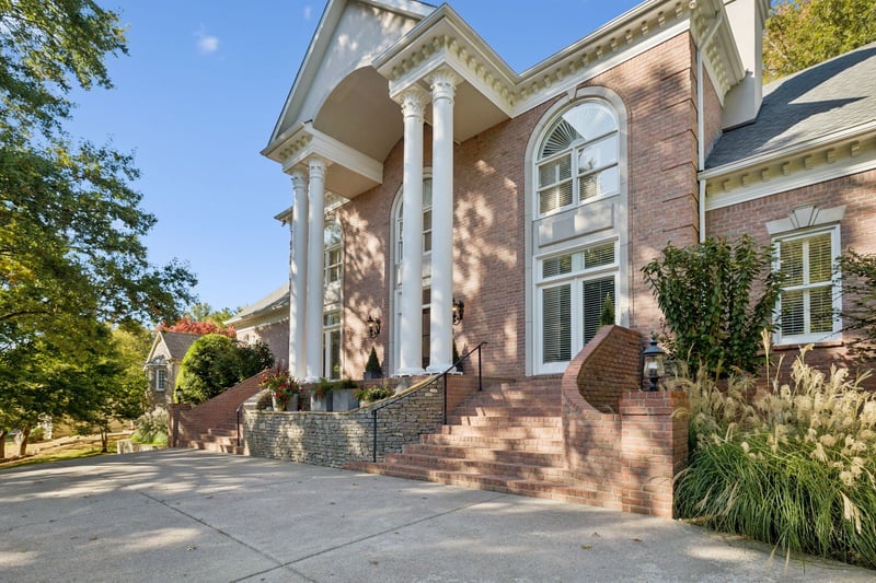 19 Park Mdws, Nashville, TN 37215