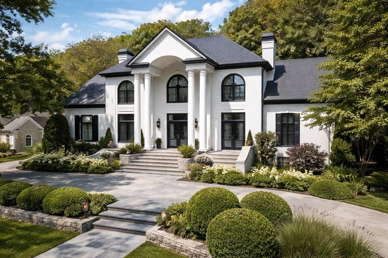 19 Park Mdws, Nashville, TN 37215